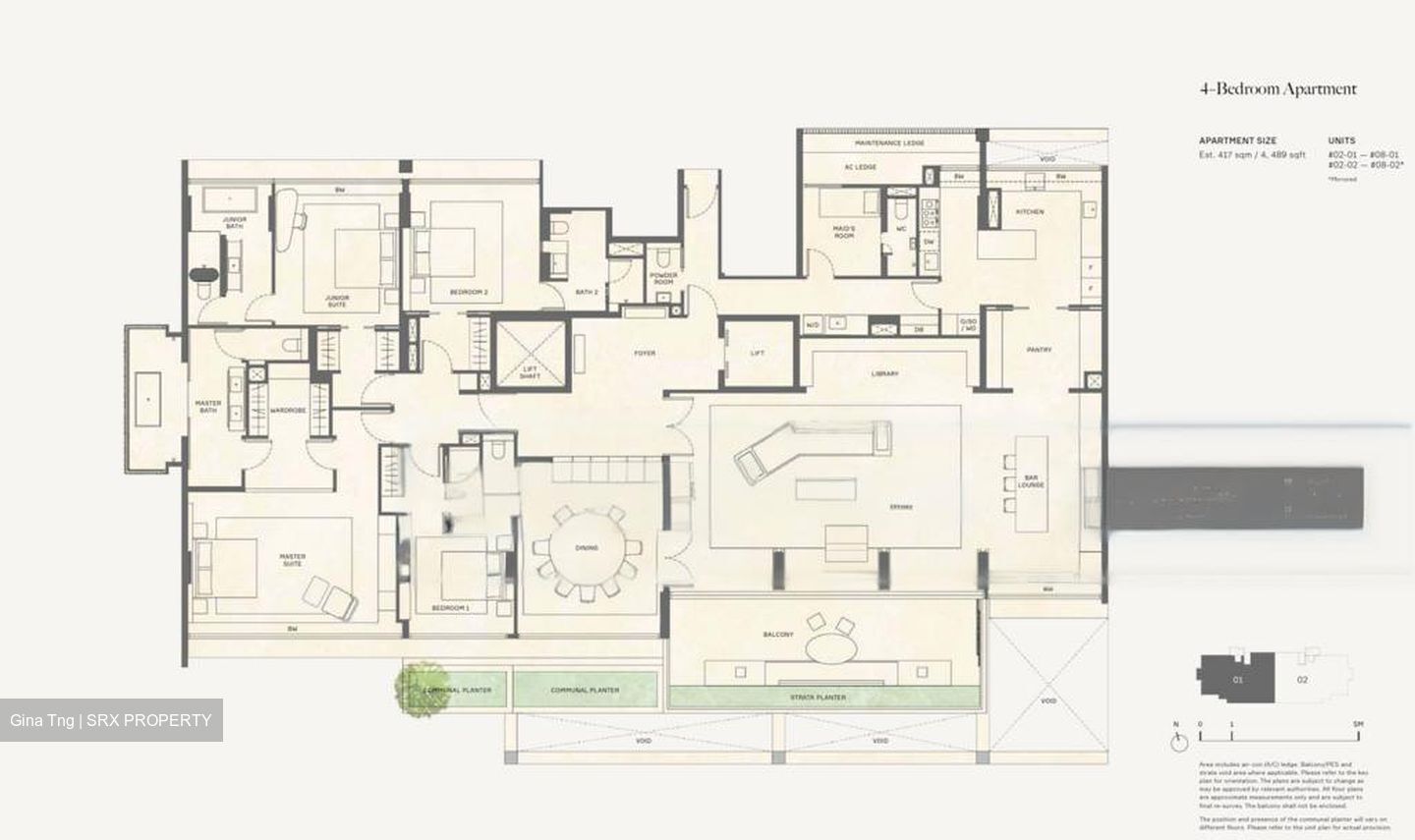 21 Anderson (D10), Condominium #450430511